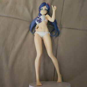 Nozomi Tojo Beach Figure